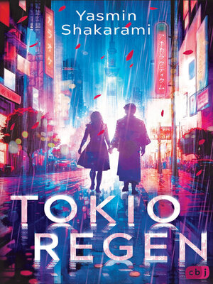 cover image of Tokioregen